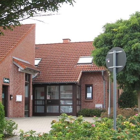 Ferienwohnung Stoetera Malente Εξωτερικό φωτογραφία