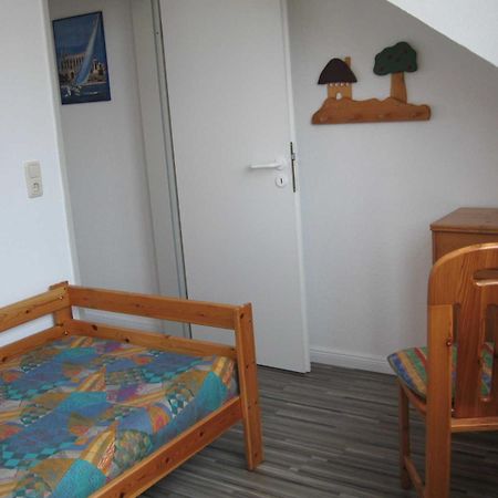 Ferienwohnung Stoetera Malente Εξωτερικό φωτογραφία