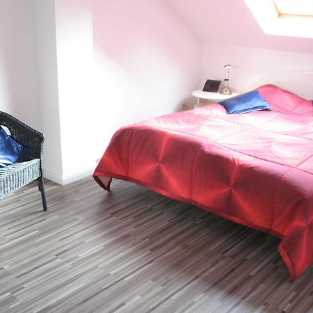 Ferienwohnung Stoetera Malente Εξωτερικό φωτογραφία