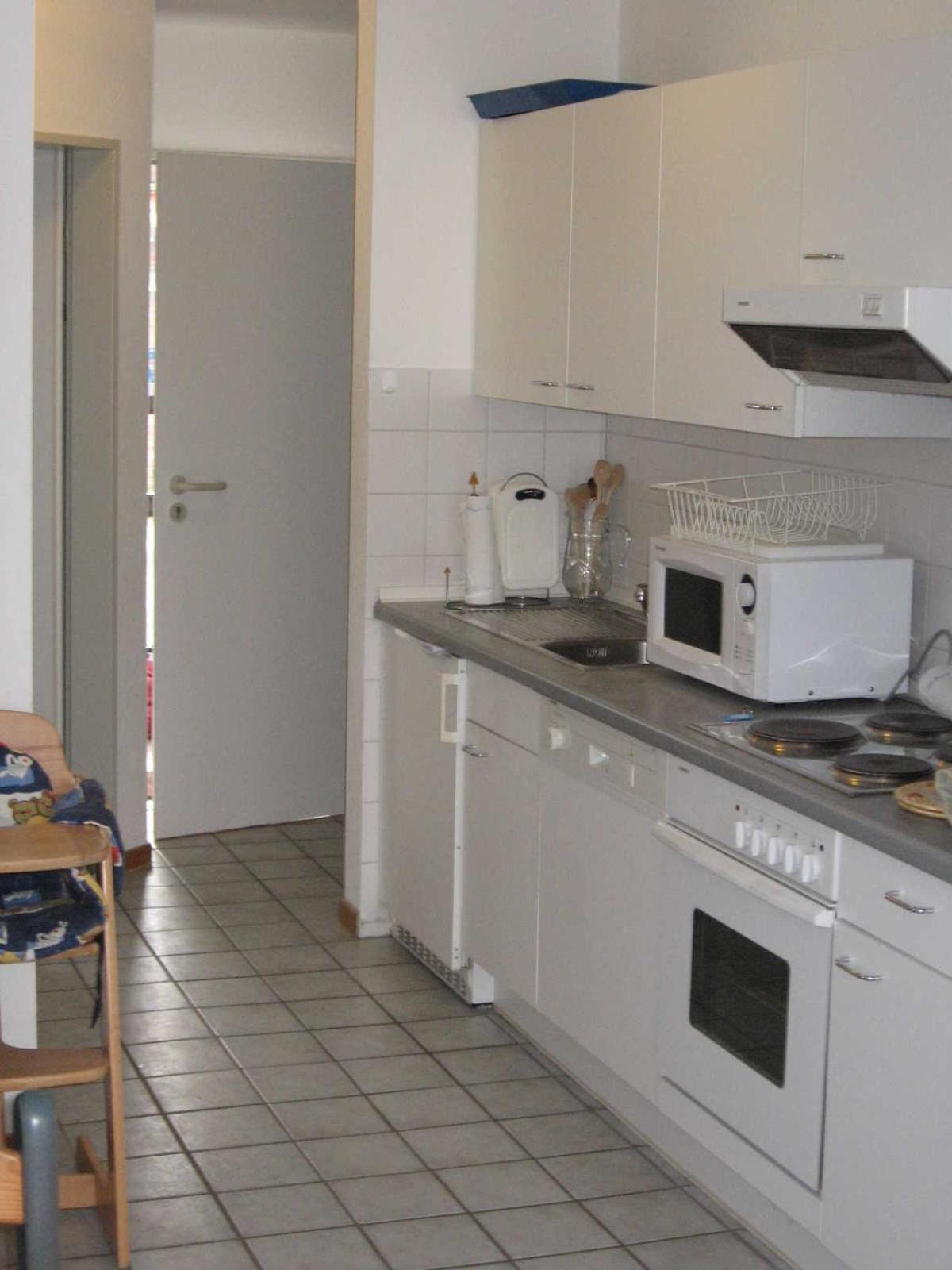 Ferienwohnung Stoetera Malente Εξωτερικό φωτογραφία