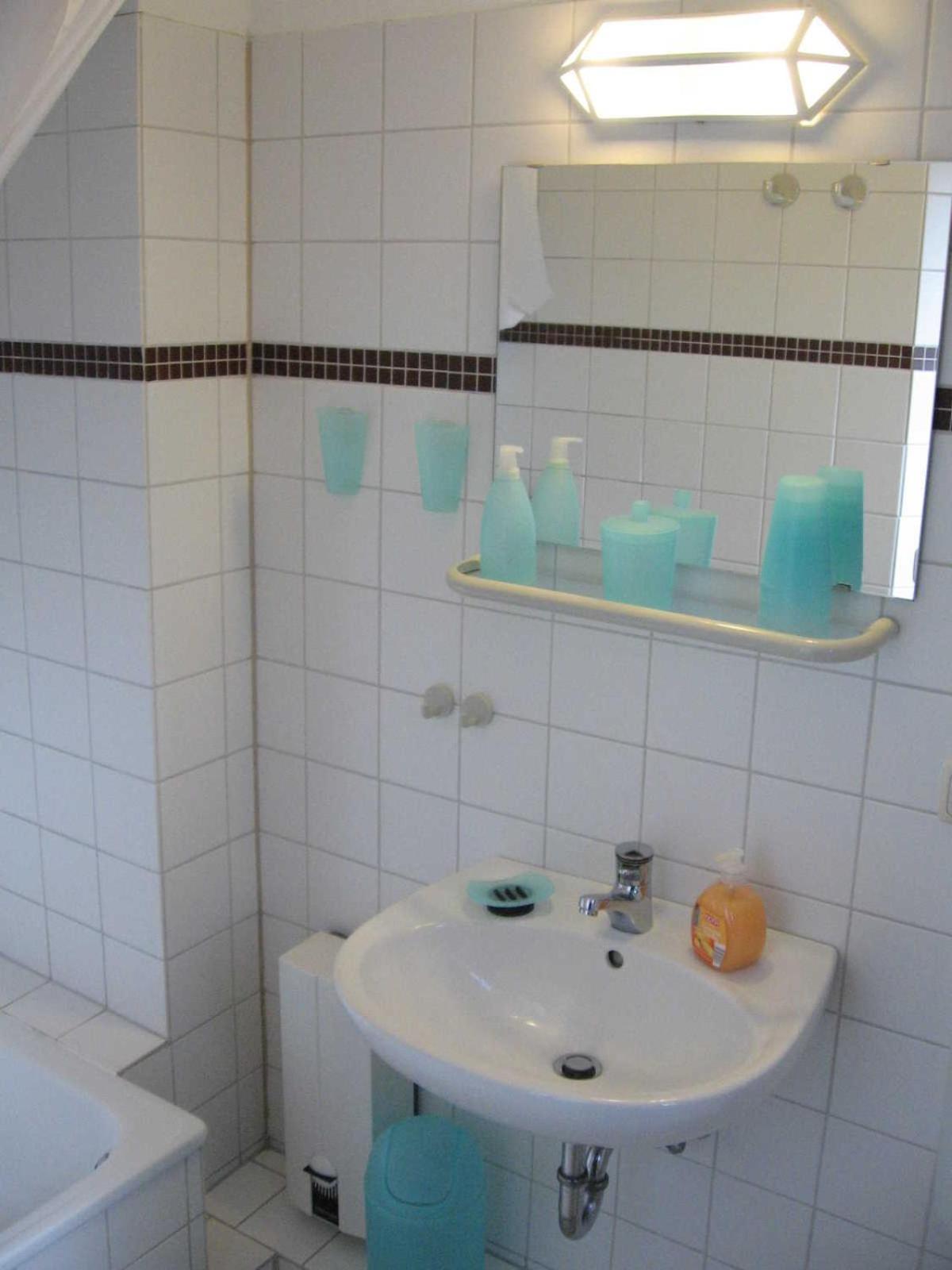 Ferienwohnung Stoetera Malente Εξωτερικό φωτογραφία