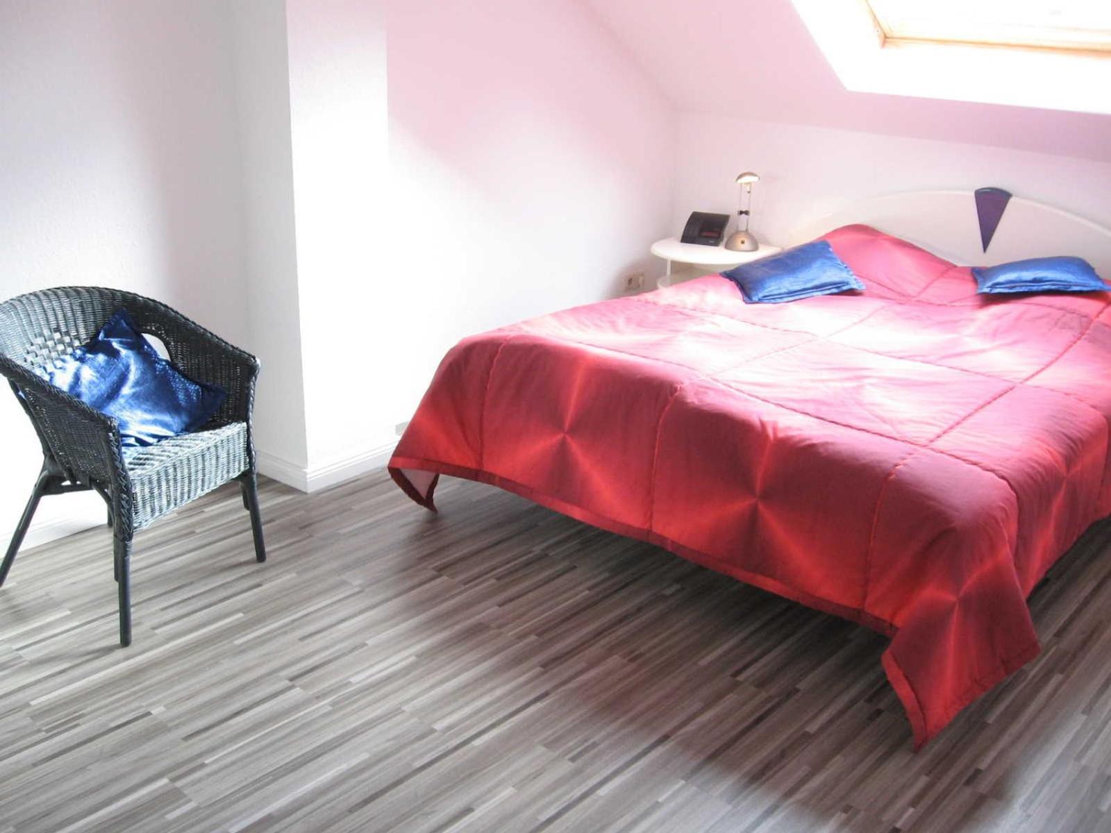 Ferienwohnung Stoetera Malente Εξωτερικό φωτογραφία